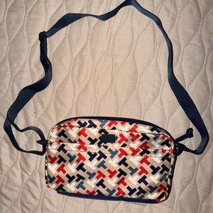 Tommy Hilfiger Multicolor Crossbody Bag